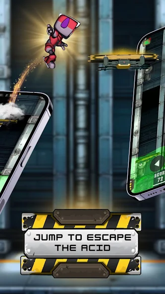 Screen